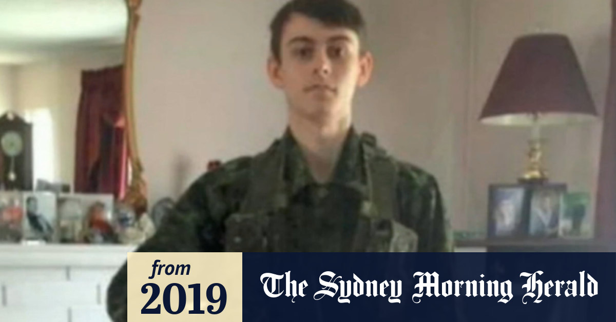 Video Canada killers autopsy results